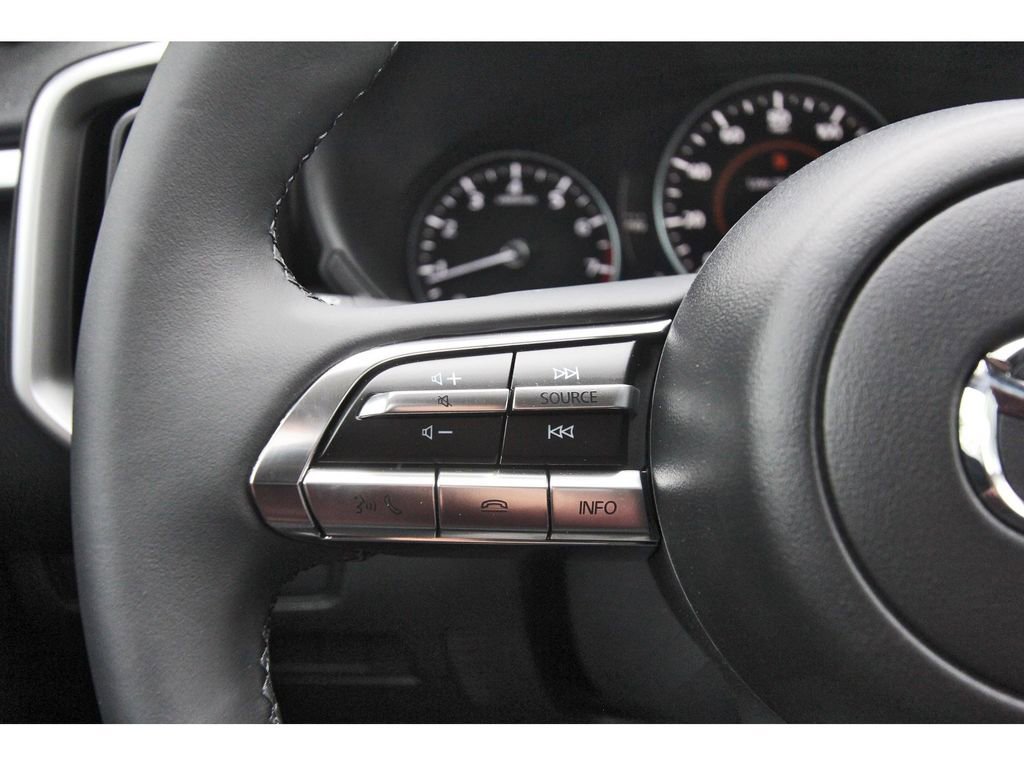 New 2026 MAZDA CX-50 Meridian Edition AWD/4WD image 13