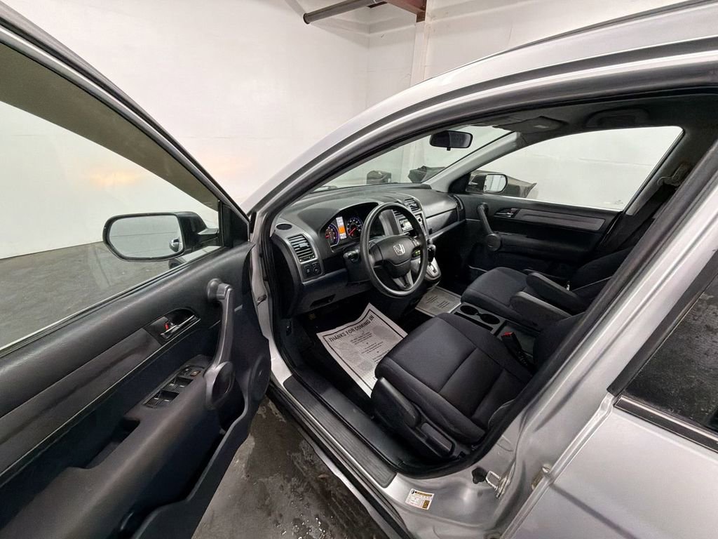 Used 2009 Honda CR-V LX image 10