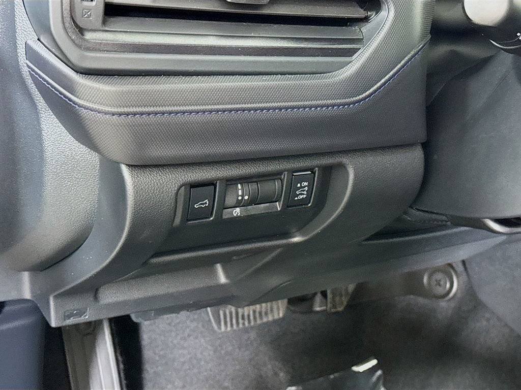 Certified 2025 Subaru Forester Premium AWD/4WD image 19