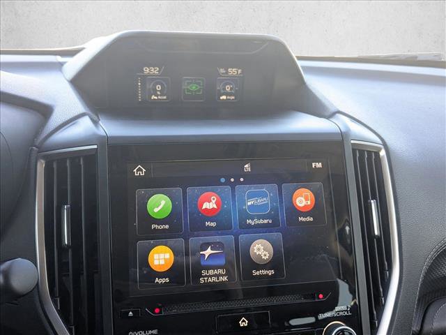 Used 2021 Subaru Forester Touring w/ Popular Package #2 image 12