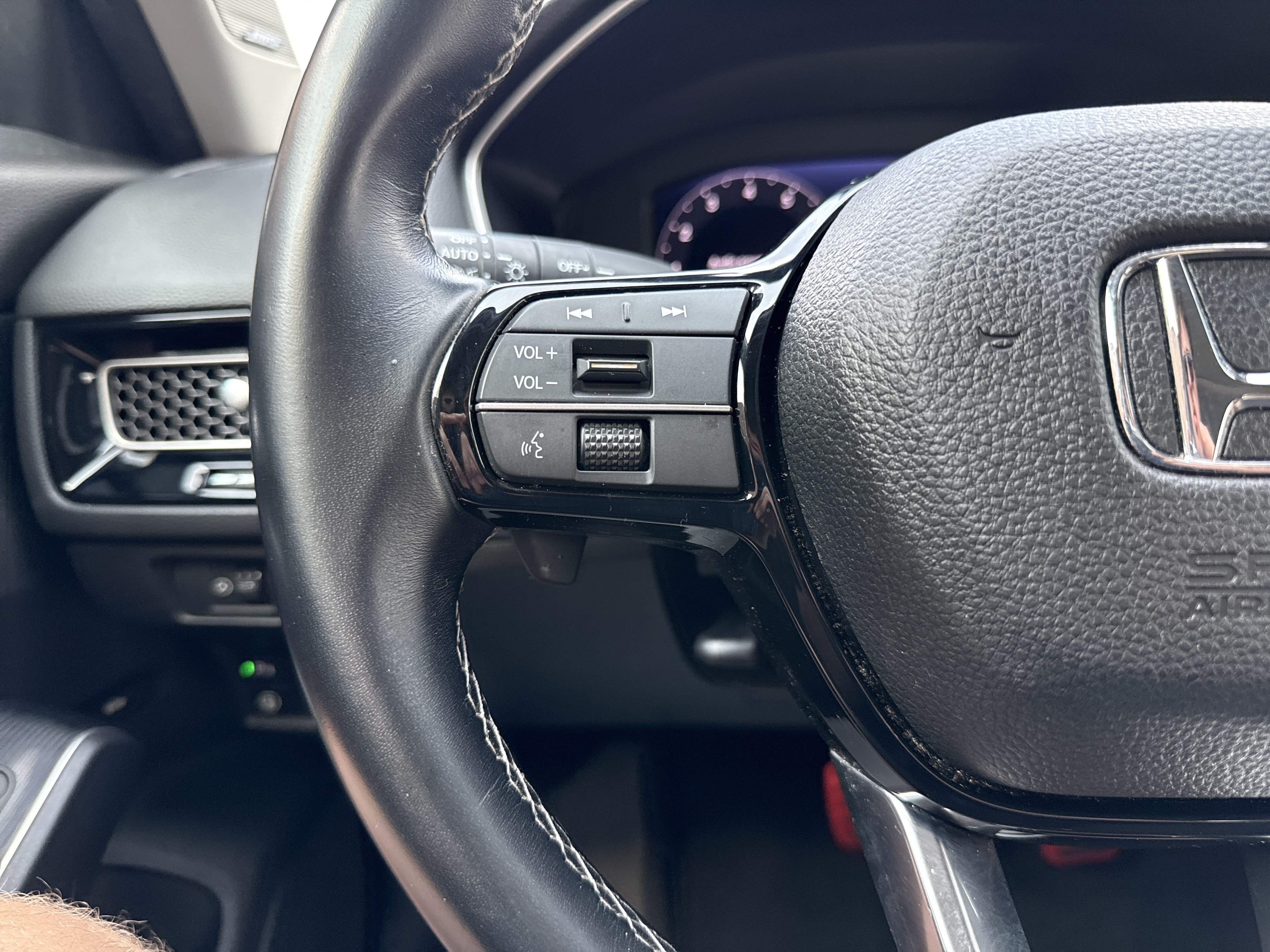 Used 2022 Honda Civic Touring image 18