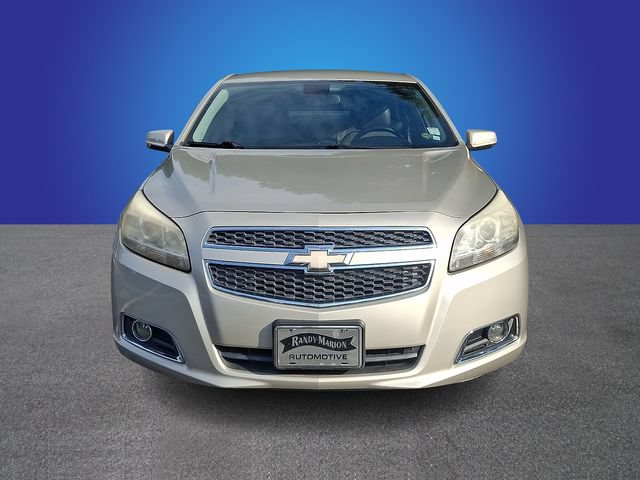 Used 2013 Chevrolet Malibu LT FWD image 2
