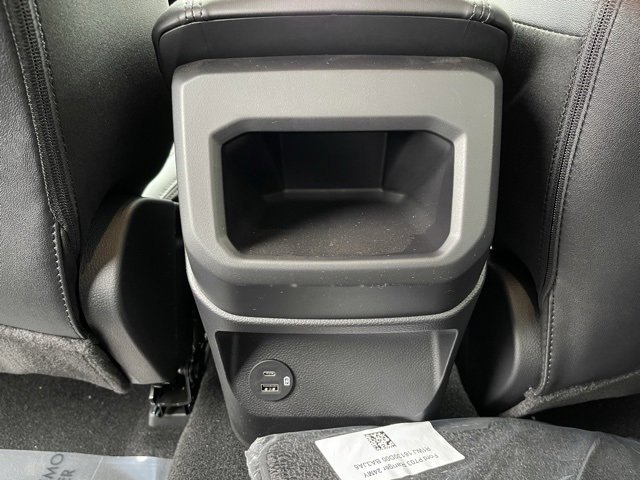 New 2025 Ford Ranger Lariat w/ Black Appearance Package image 20