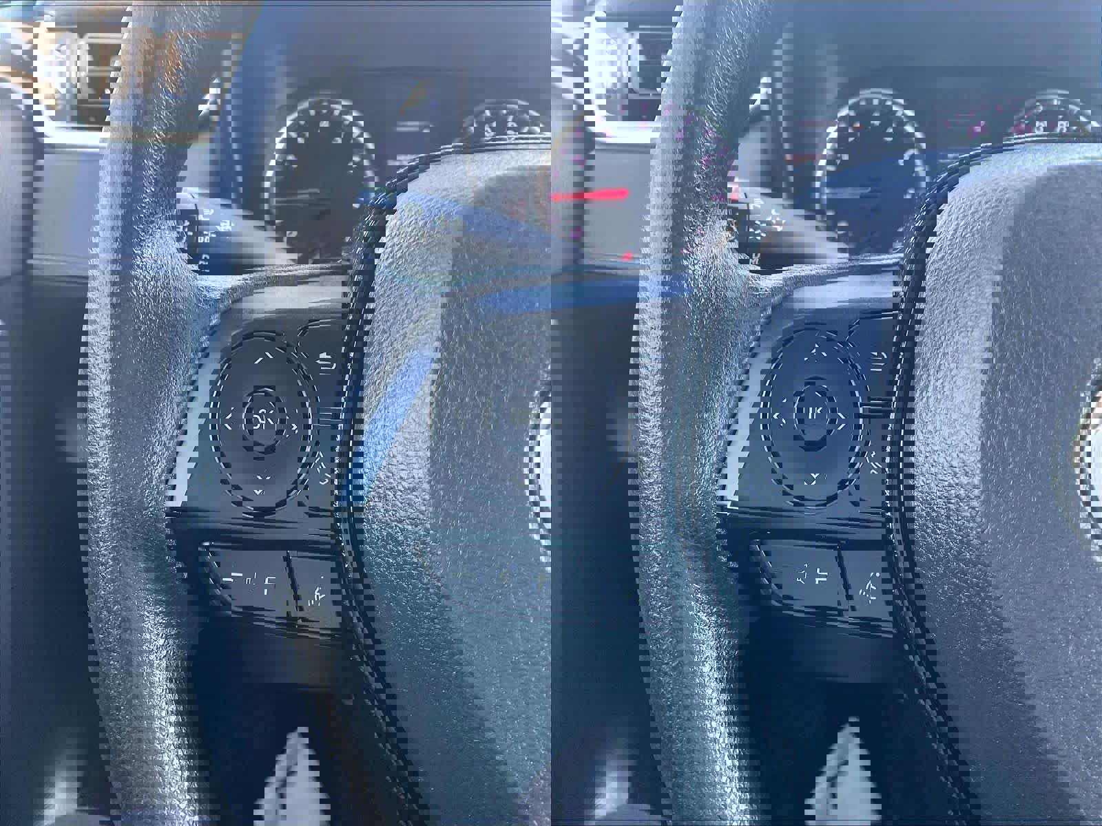 Used 2020 Toyota RAV4 LE w/ All Weather Liner Package image 22