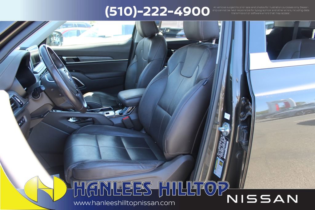 Used 2021 Kia Telluride SX image 13