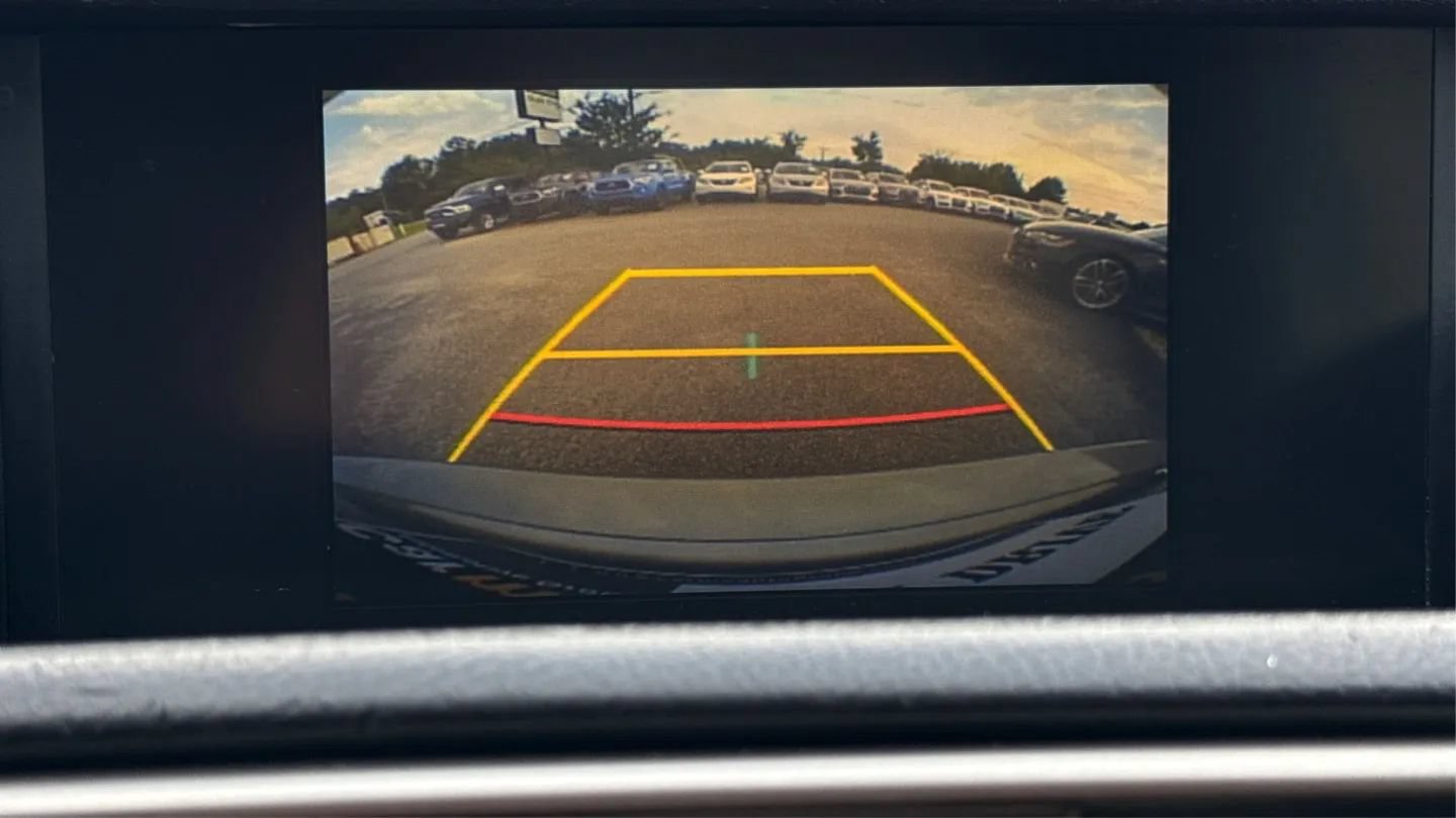 Used 2015 Lexus IS 250 RWD image 15