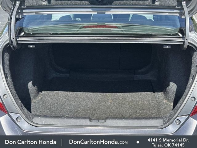 Used 2016 Honda Civic EX-T image 5