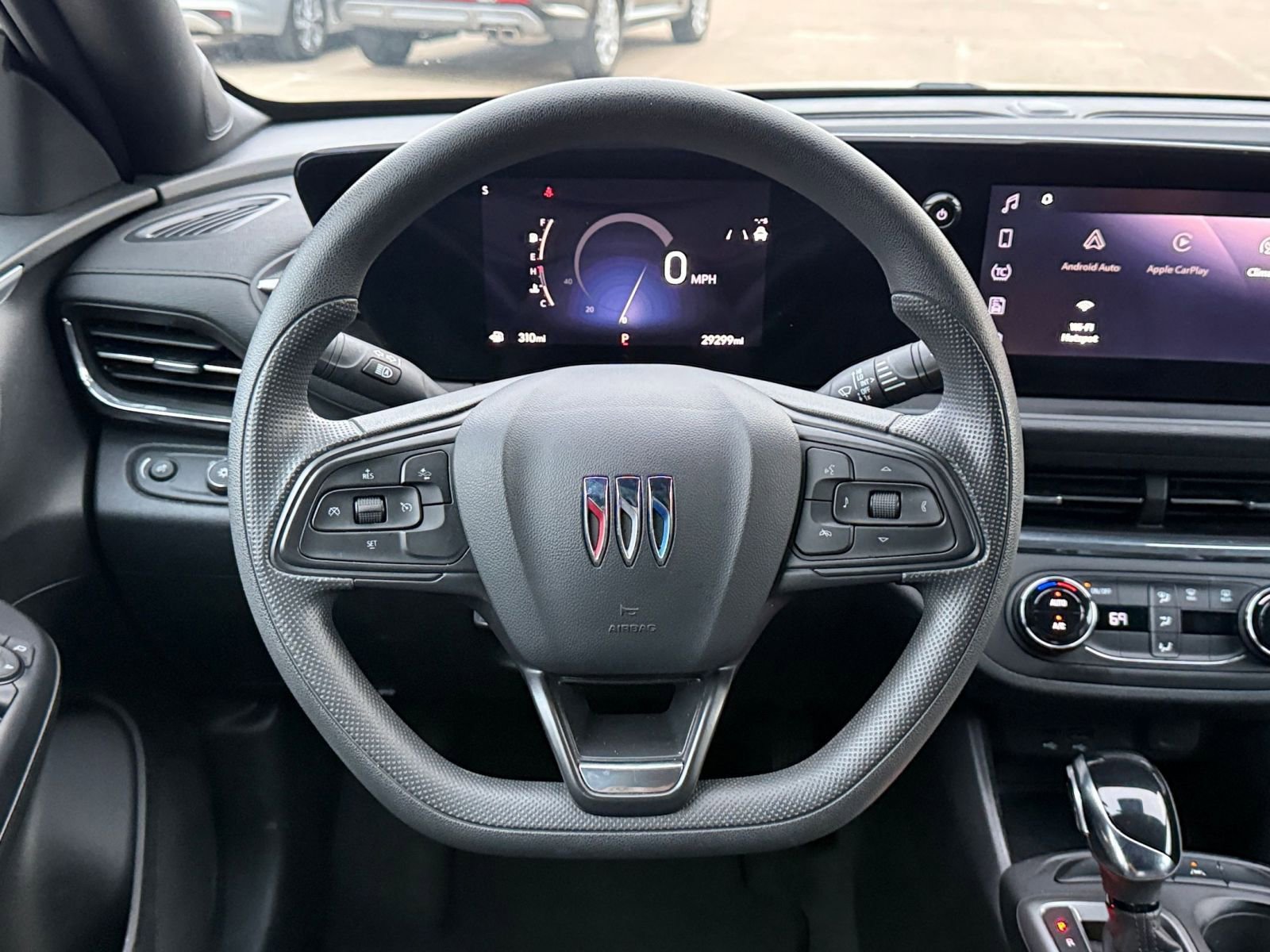 Used 2025 Buick Envista Preferred image 28