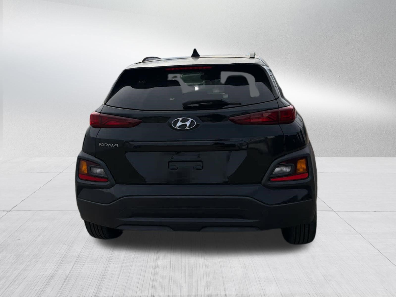 Used 2019 Hyundai Kona SEL w/ SEL Tech Package 02 FWD image 5