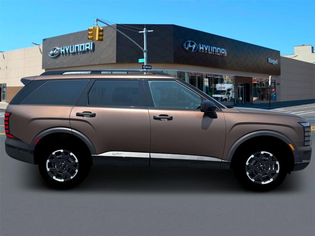 New 2026 Hyundai Palisade XRT Pro AWD/4WD image 9