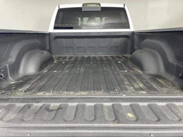 Used 2014 RAM 2500 Laramie w/ Convenience Group image 18