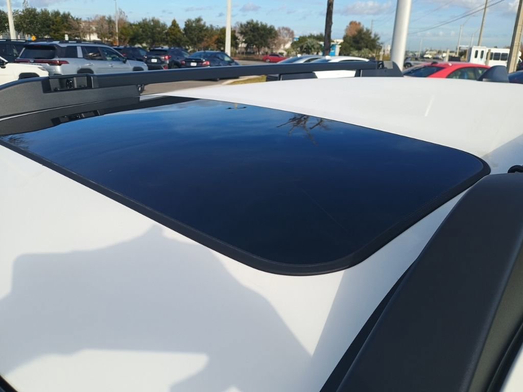 New 2026 Subaru Outback Premium image 6