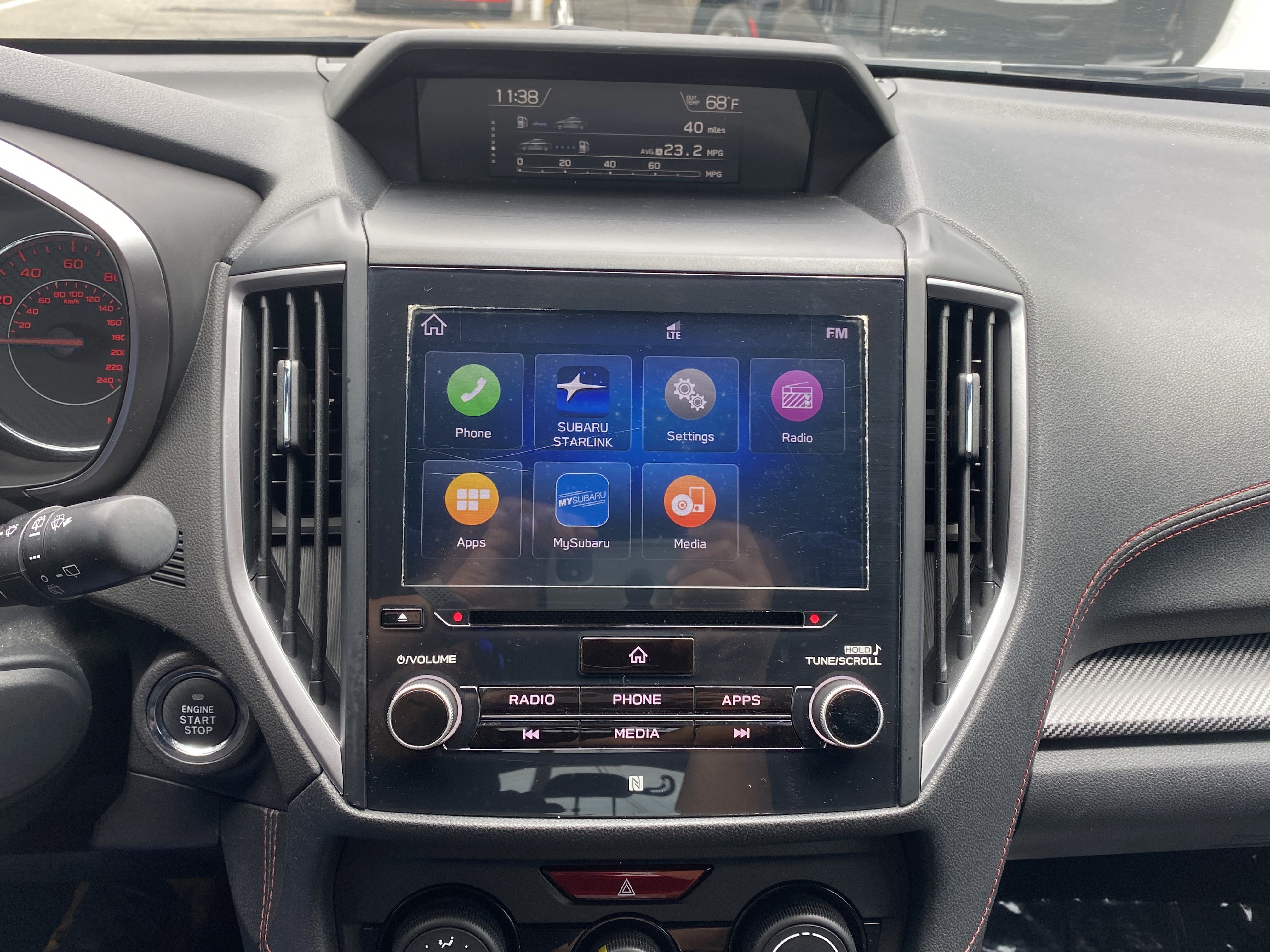 Used 2019 Subaru Impreza 2.0i Sport AWD/4WD image 24