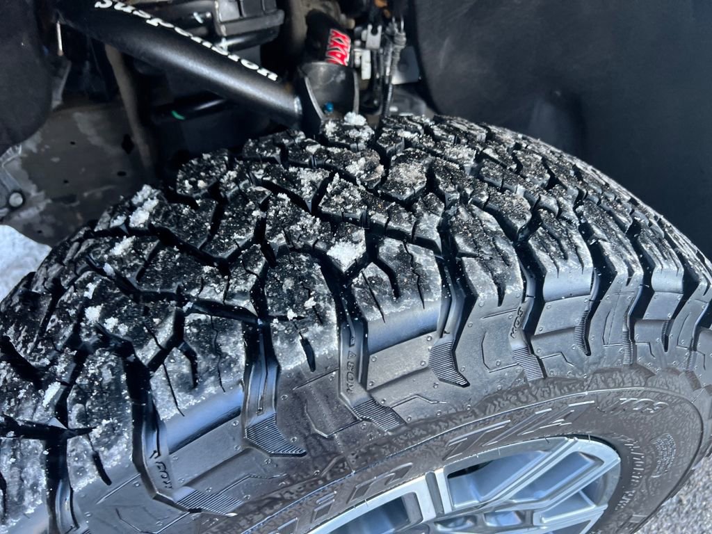 Used 2024 GMC Sierra 1500 Pro w/ Pro Value Package image 29