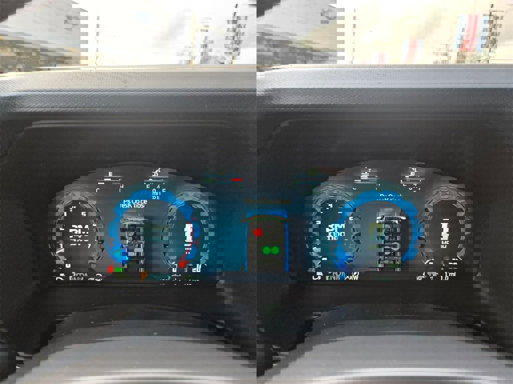 New 2025 Ford Bronco Heritage Edition image 13