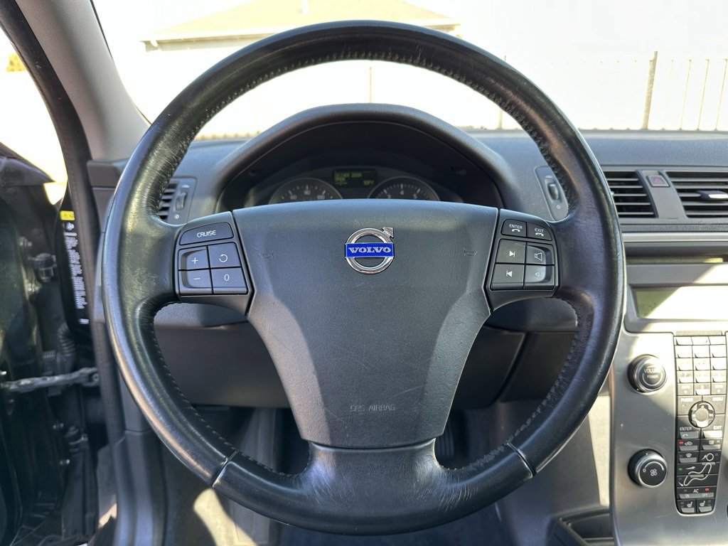 Used 2009 Volvo S40 2.4i image 27