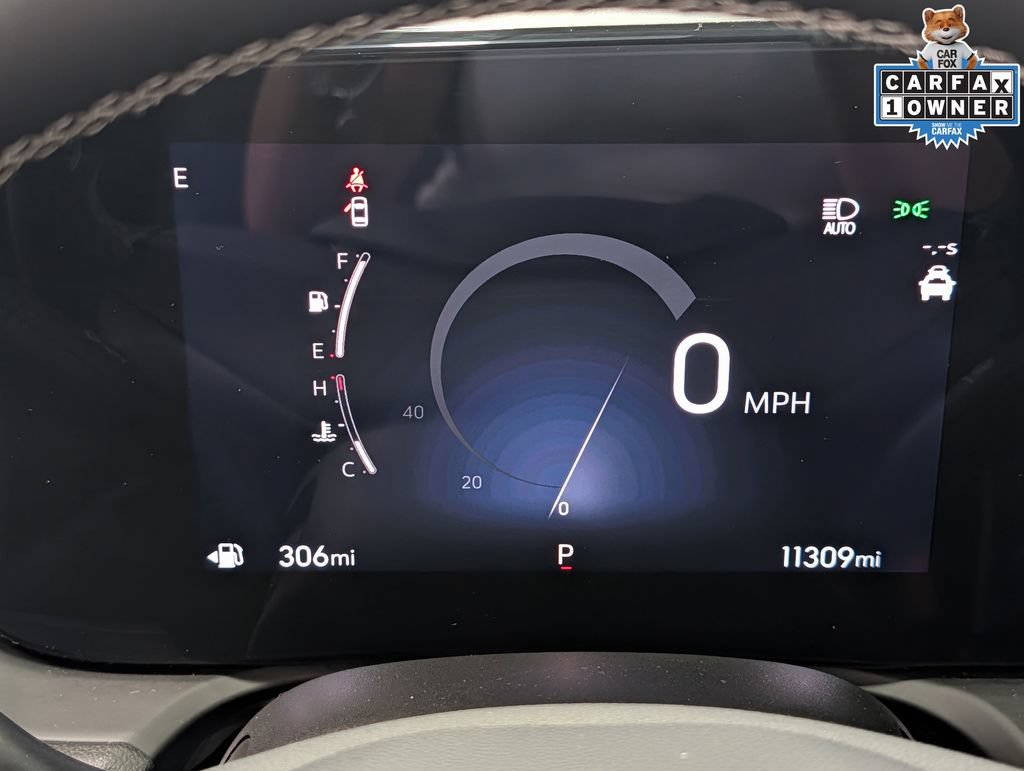 Used 2024 Buick Encore GX Preferred w/ Comfort Package AWD/4WD image 15