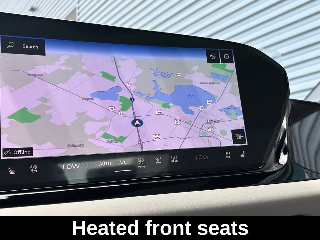 New 2025 Audi A5 2.0T Prestige image 20