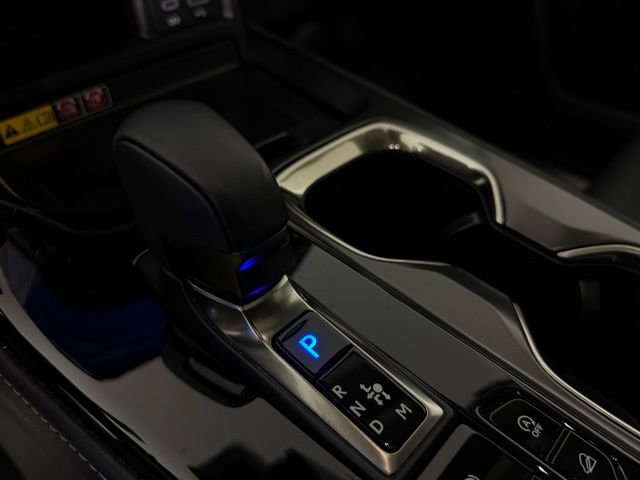 Used 2025 Lexus NX 350 AWD w/ Premium Package image 28