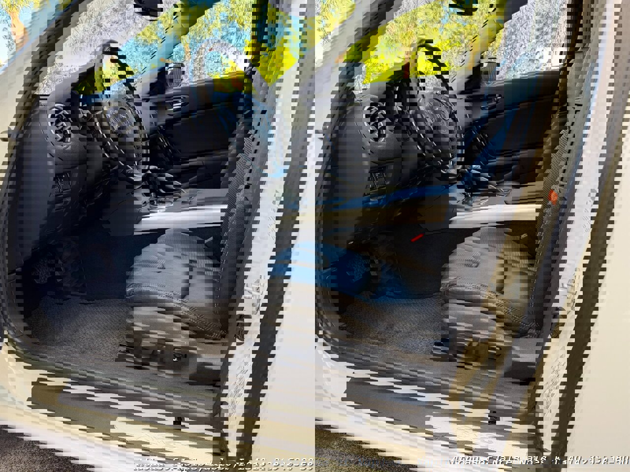 Used 2005 MAZDA RX-8 image 23