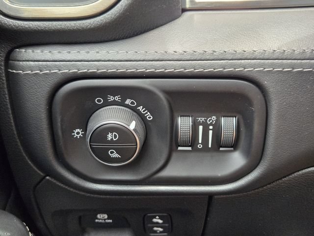 Certified 2021 RAM 1500 Limited w/ Night Edition AWD/4WD image 30