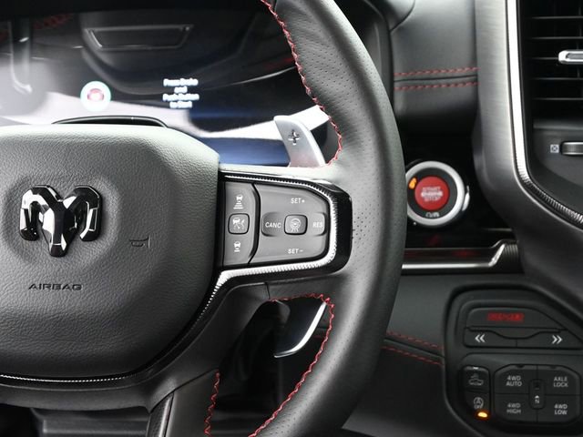 New 2026 RAM 1500 RHO image 30