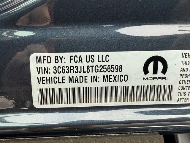 New 2026 RAM 3500 Laramie image 30