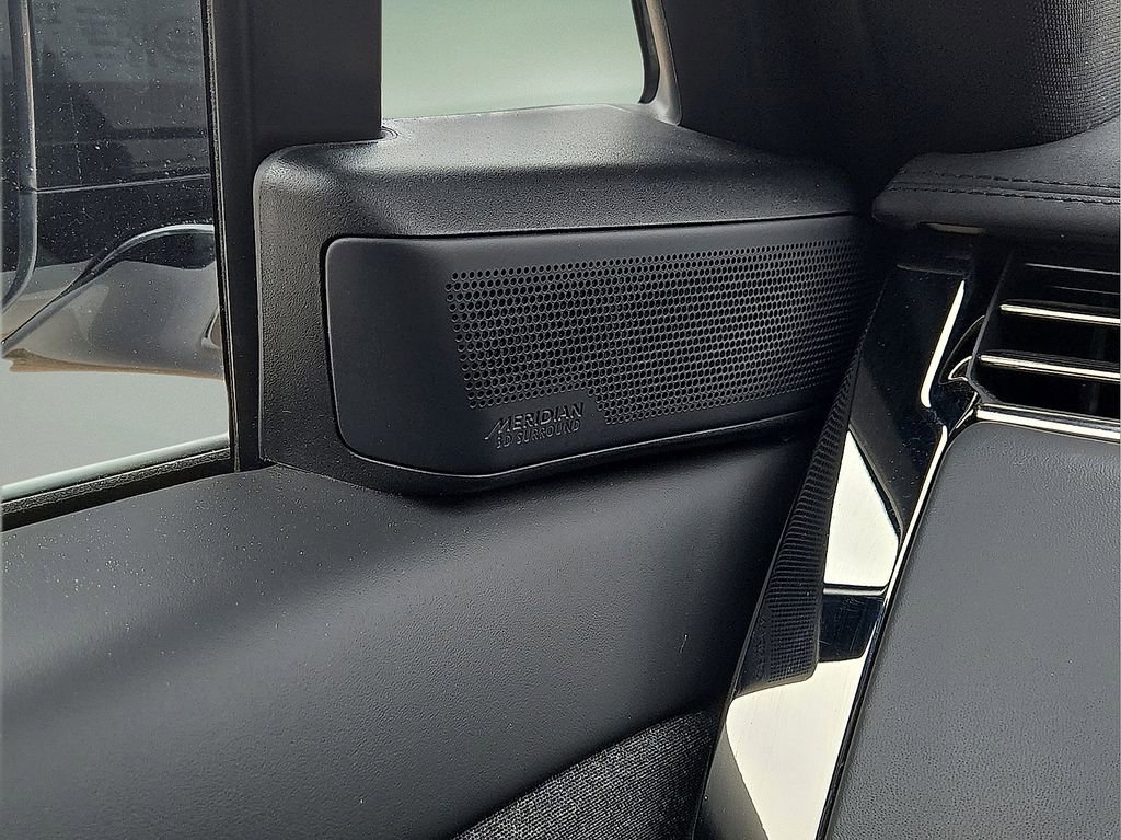 Used 2024 Land Rover Range Rover Sport Dynamic SE image 30