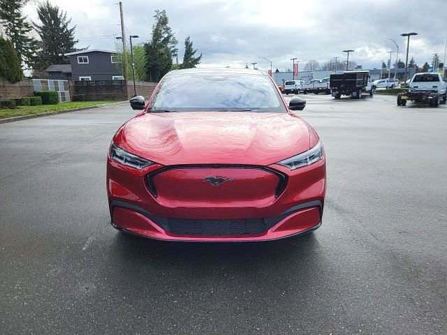 Used 2021 Ford Mustang Mach-E Premium image 10