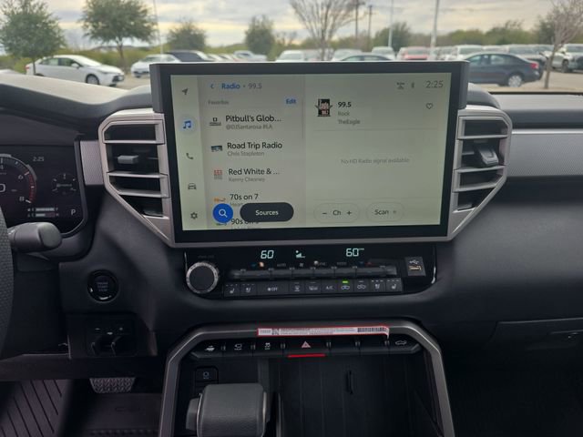 Certified 2025 Toyota Tundra Limited image 18
