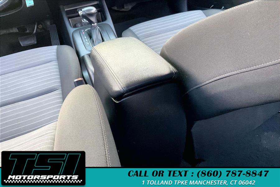 Used 2014 Kia Forte EX image 33