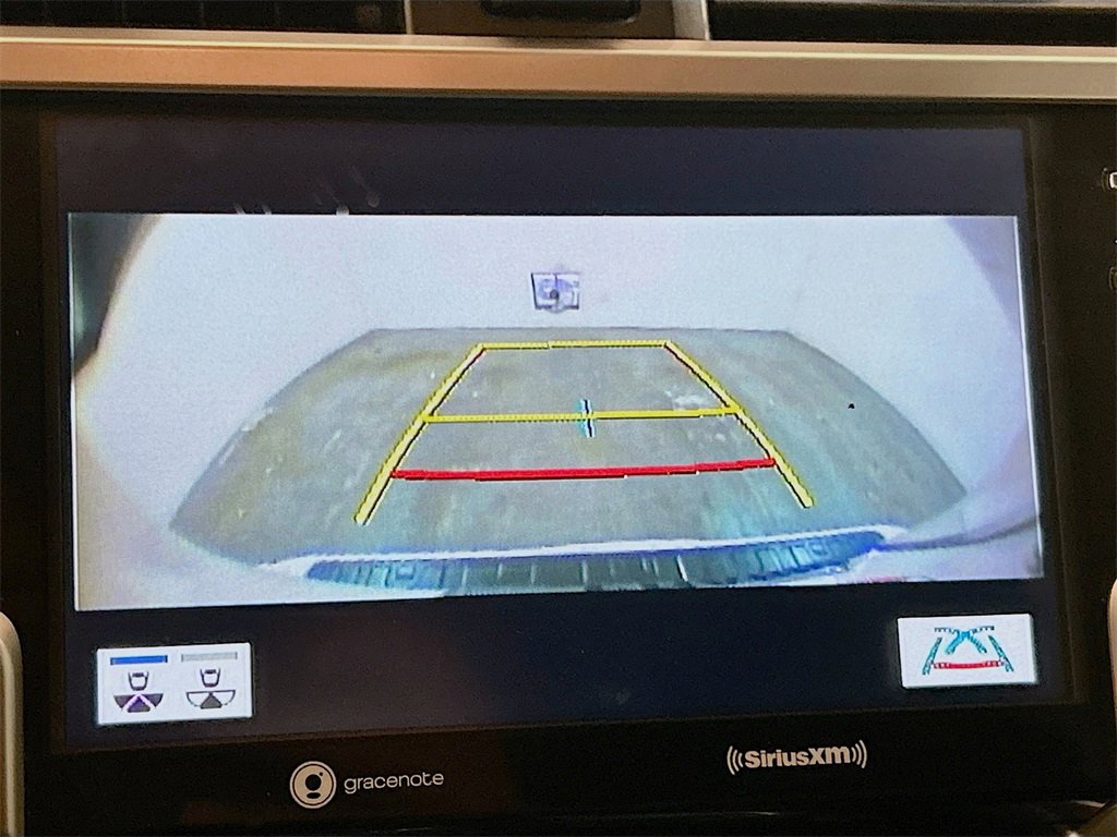 Used 2024 Toyota 4Runner TRD Sport image 11