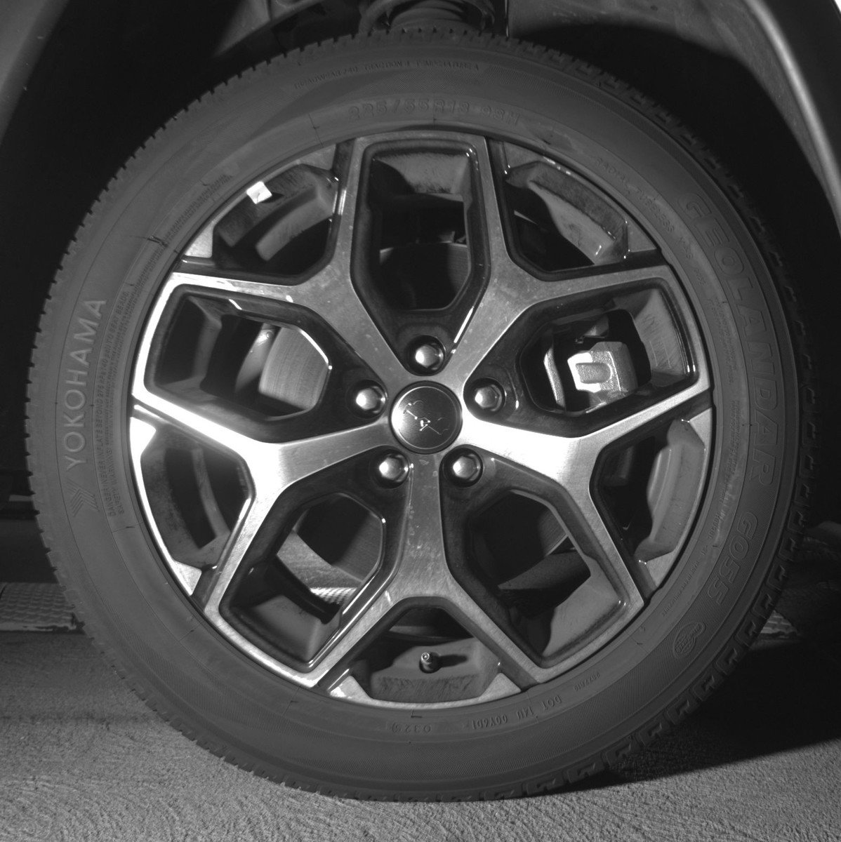 Used 2025 Jeep Compass Limited image 13