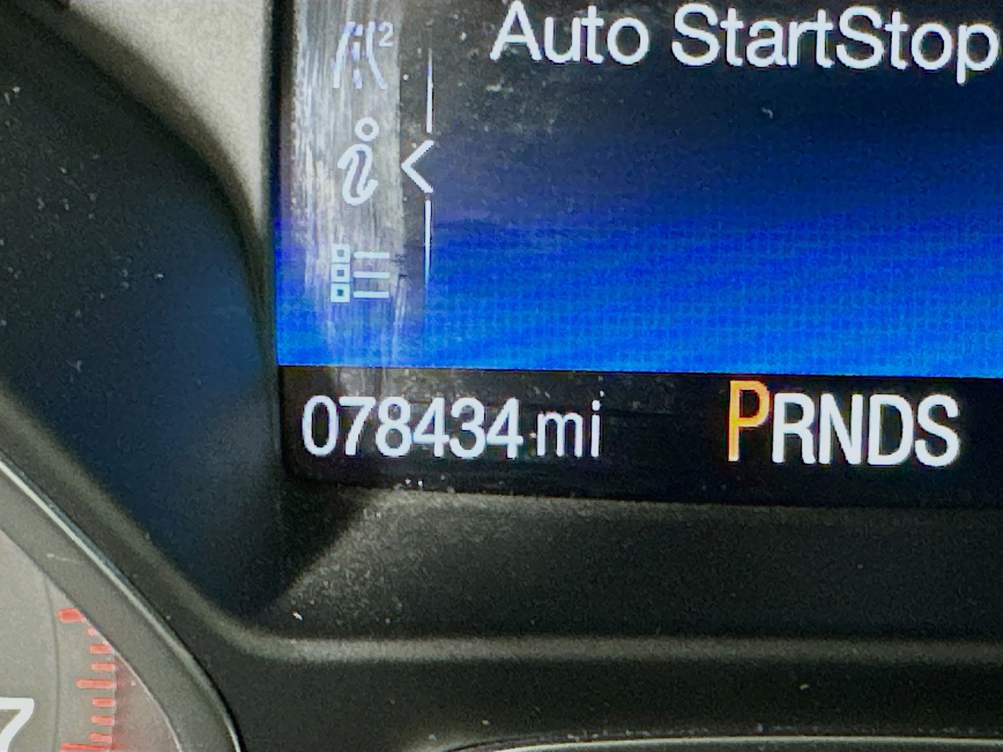 Used 2017 Ford Escape Titanium image 19