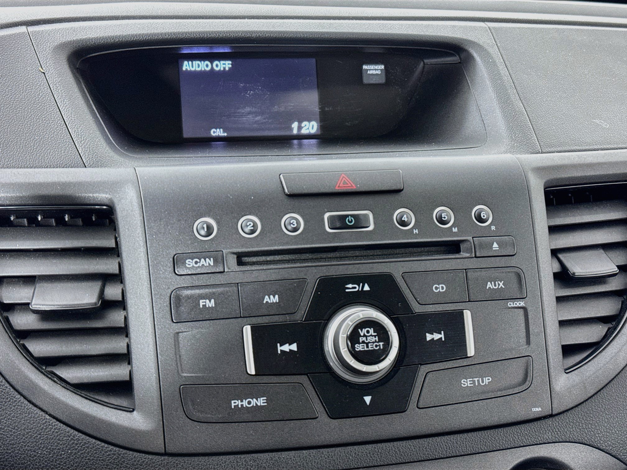 Used 2014 Honda CR-V LX image 14