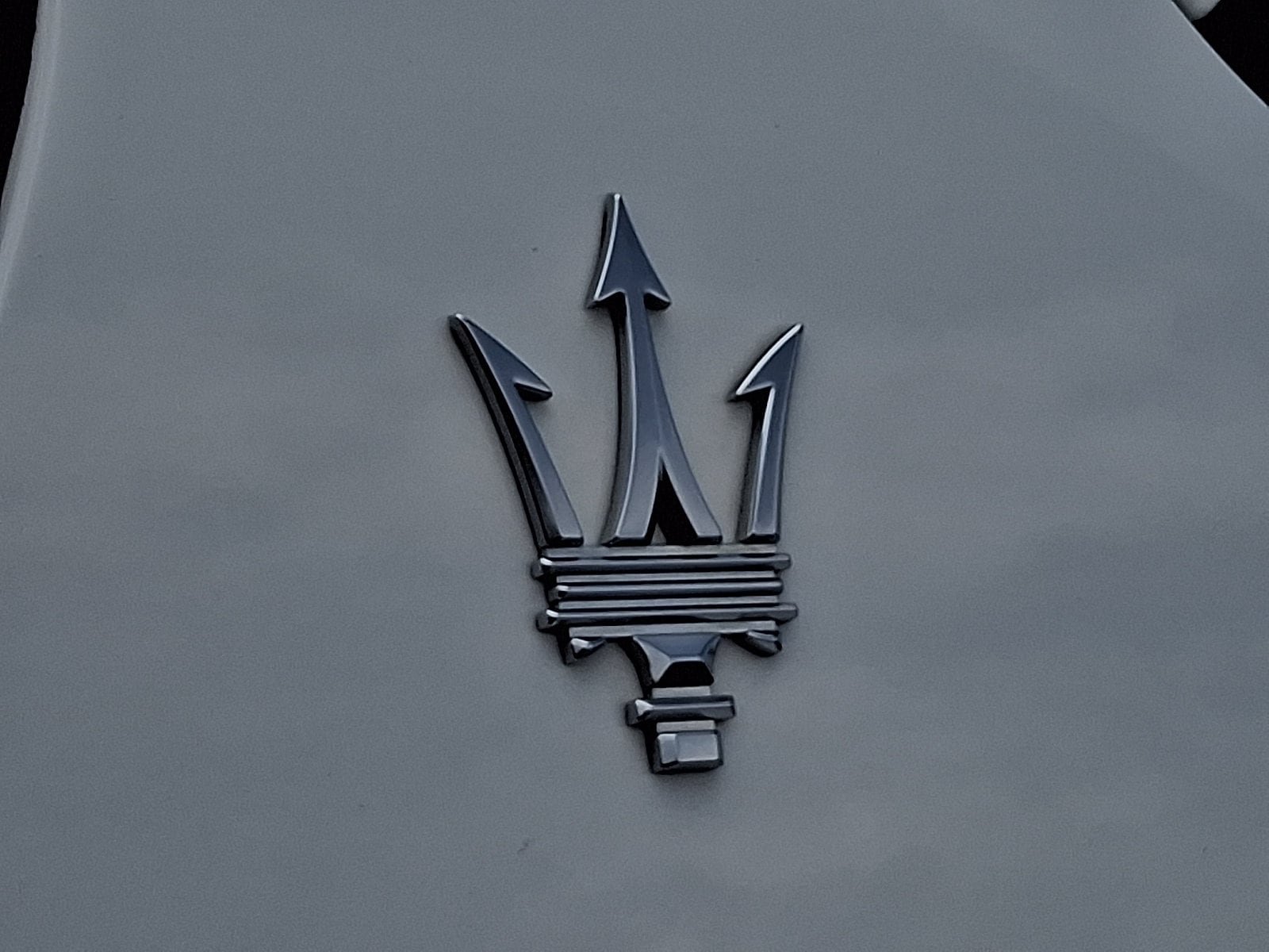 Certified 2024 Maserati Grecale Trofeo AWD/4WD image 53
