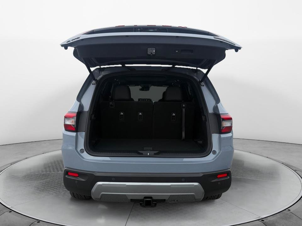 New 2026 Honda Pilot TrailSport image 15