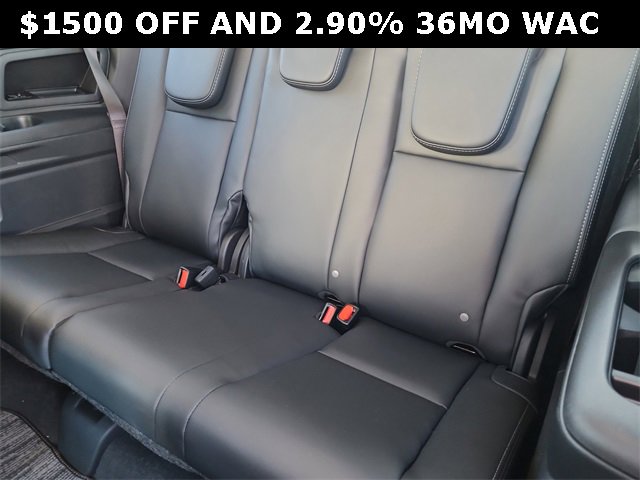 New 2026 Subaru Ascent Limited image 16