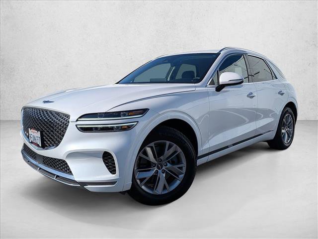 Used 2023 Genesis GV70 2.5T image 1