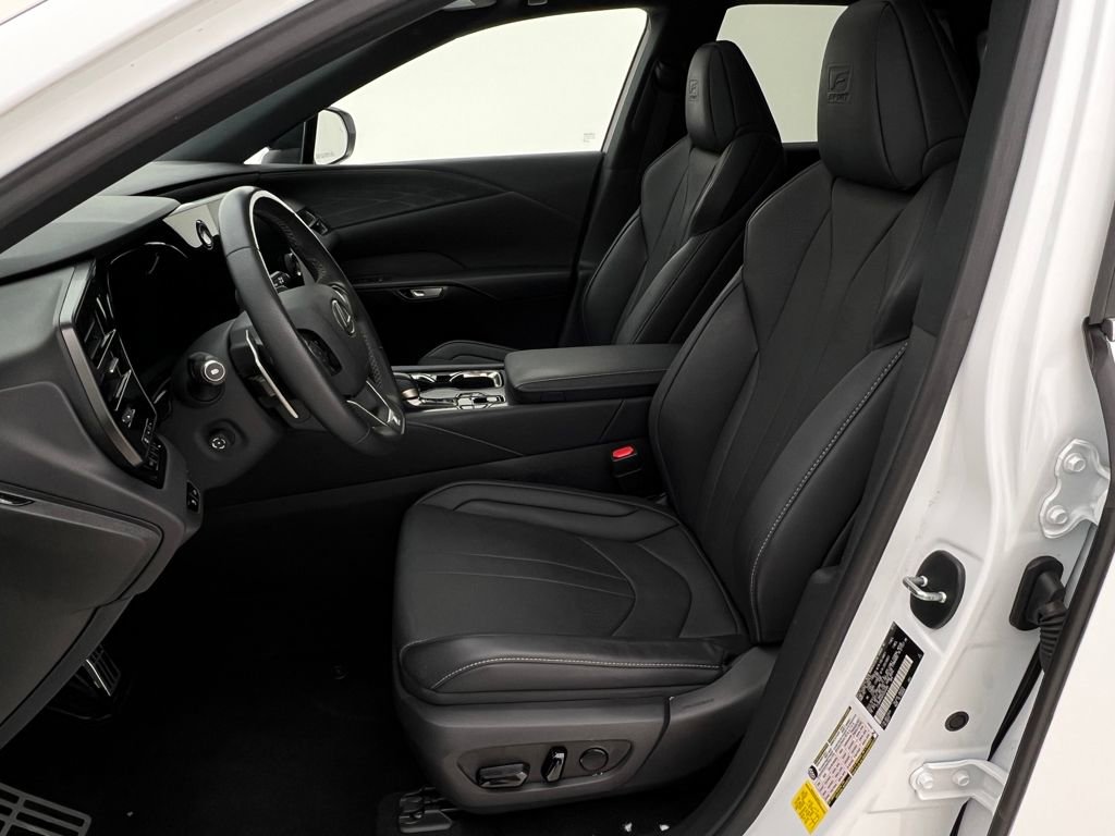 Used 2023 Lexus RX 350 F Sport w/ Accessory Package image 12