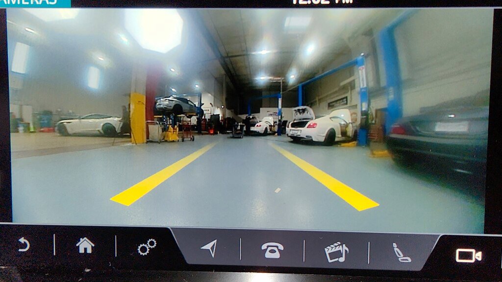 Used 2019 Jaguar XJ AWD image 15