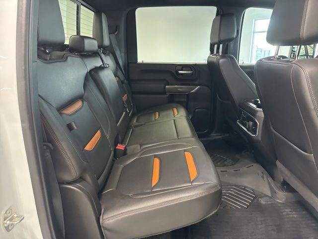 Used 2020 GMC Sierra 2500 AT4 image 29