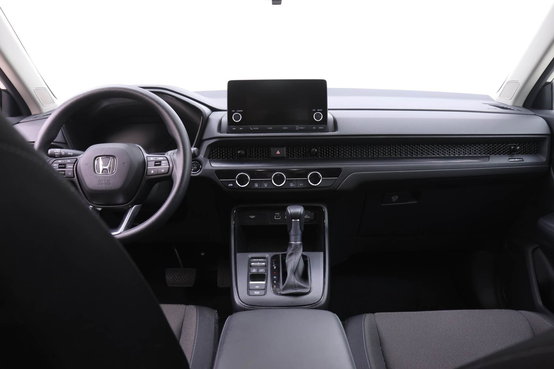 Certified 2025 Honda CR-V EX image 5