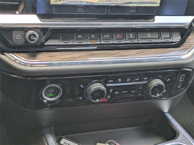 Used 2023 Chevrolet Silverado 1500 RST image 20