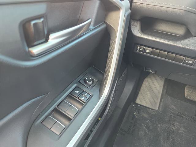 Certified 2023 Toyota RAV4 XLE Premium image 23