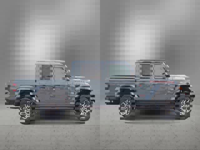 New 2026 Jeep Gladiator Mojave image 9