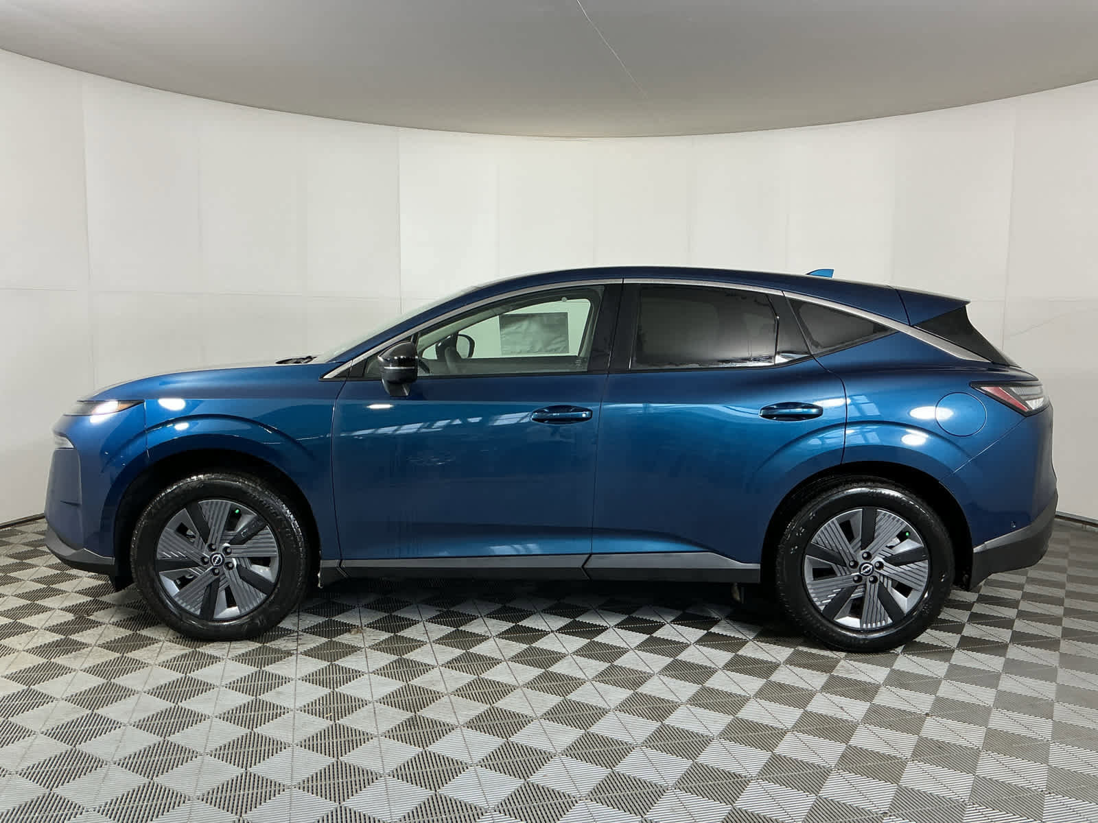 New 2025 Nissan Murano SL image 4