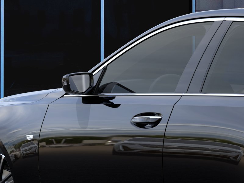 New 2026 Cadillac CT5 Premium Luxury w/ Technology Package AWD/4WD image 12