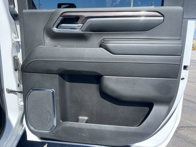 Used 2024 Chevrolet Silverado 2500 LTZ w/ LTZ Premium Package image 14