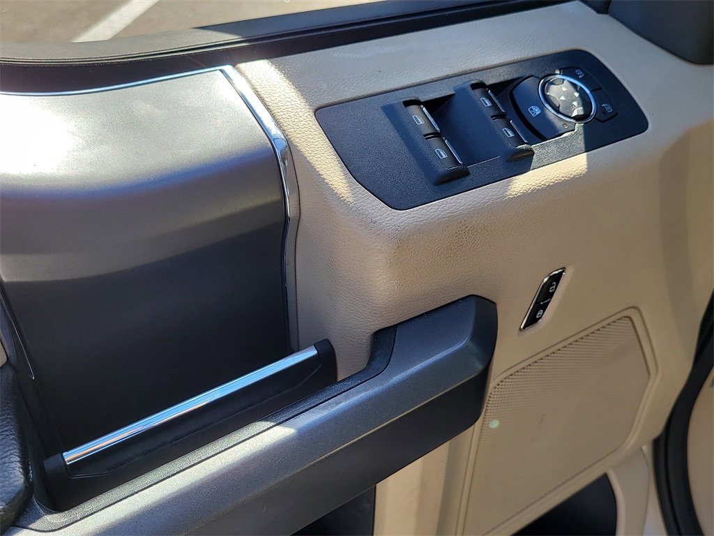 Used 2018 Ford F150 XLT w/ Equipment Group 301A Mid image 9